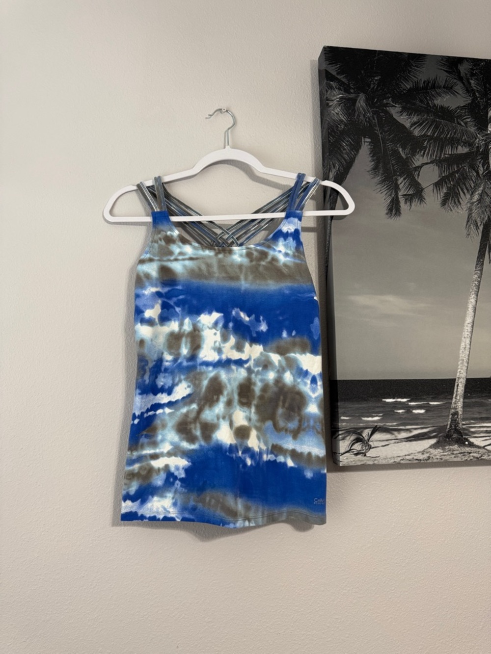 Calvin Klein Performance Tank Medium